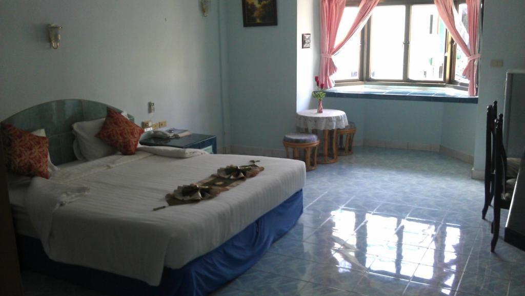 Seabreeze Inn Karon Rom bilde