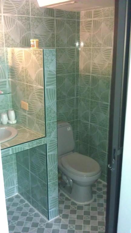 Seabreeze Inn Karon Rom bilde